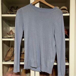 Banana republic silk cashmere sweater